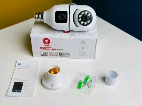 IP Cemera